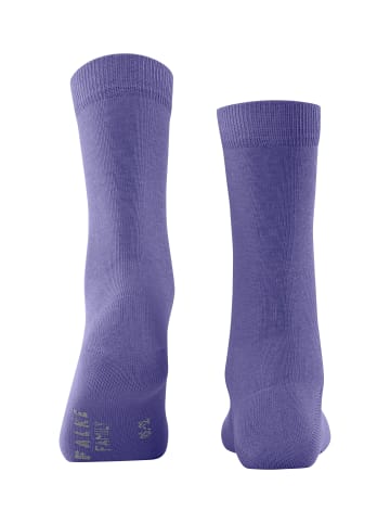 Falke Socken Family in Crocus