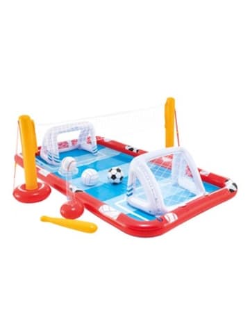 Intex Pool Playcenter Action Sports in Mehrfarbig
