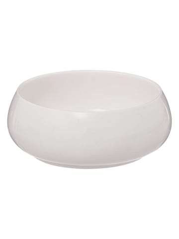 Secret de Gourmet Porzellanschale für Obst in weiß