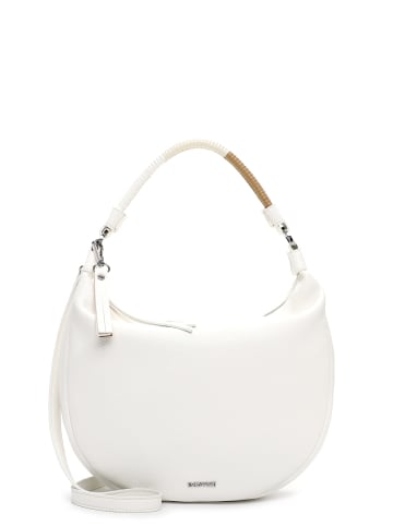 EMILY & NOAH Beutel E&N Jeanine in white