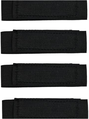 Hummel Hmlshin Unisex in BLACK/WHITE