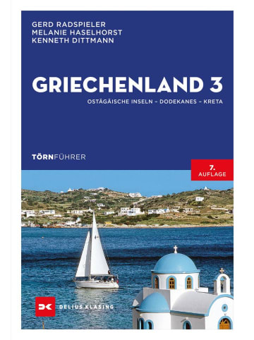 Delius Klasing Griechenland 3