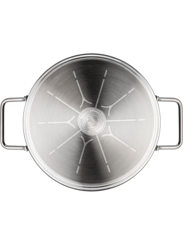 Fissler Fissler Adamant STP 24cm Kochtopf