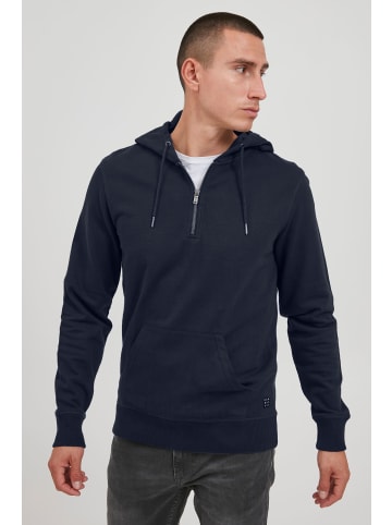 BLEND Hoodie BHOscar in blau