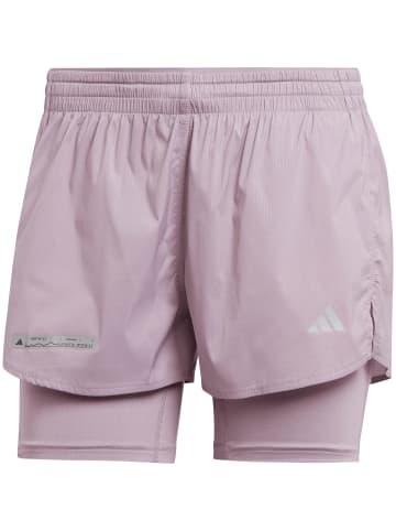 adidas Performance Funktionsshorts ULTI in preloved fig
