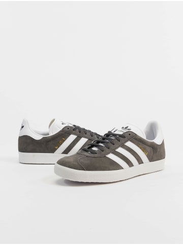 adidas adidas Turnschuhe in grey/white/white