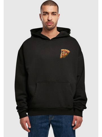 Merchcode Merchcode Kapuzenpullover in black