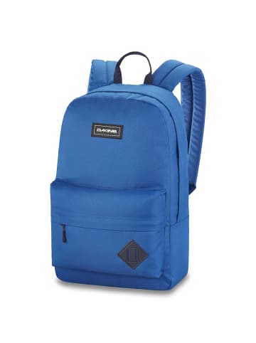Dakine 365 Pack 21L Rucksack 46 cm Laptopfach deep blue