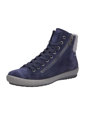 Legero Stiefelette in blau