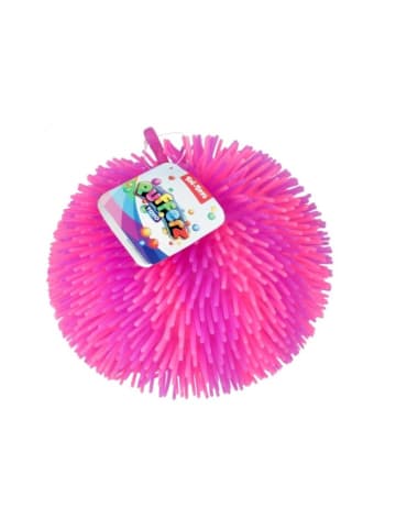 Toi-Toys PUFFERZ Pufferball Stripes in pink