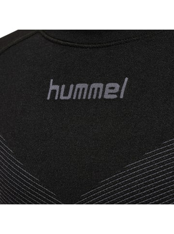 Hummel T-Shirt Hummel First Kinder in BLACK