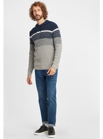 !SOLID 5-Pocket-Jeans SDPilto in Blau