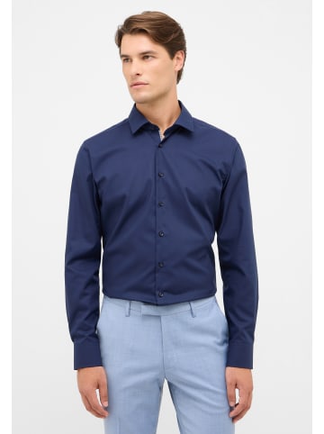 Eterna Hemd SLIM FIT in navy