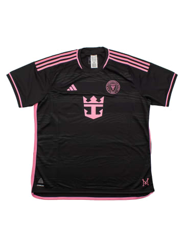 adidas Shirt FC Arsenal Authentic Jersey in Schwarz