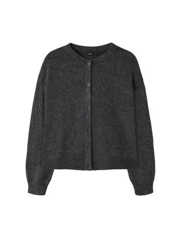 name it Strickjacke in Raven