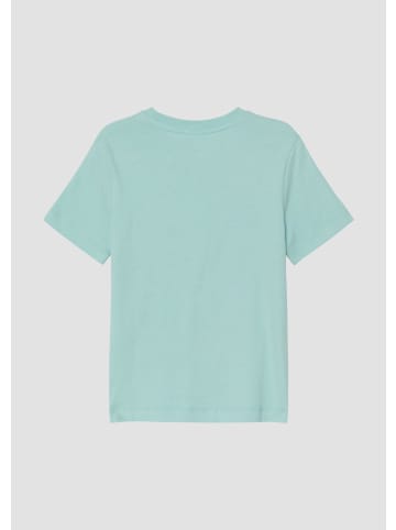 s.Oliver T-Shirt in 6524_helles türkis