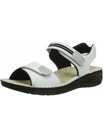 Berkemann Komfort Sandalen für Damen in orange