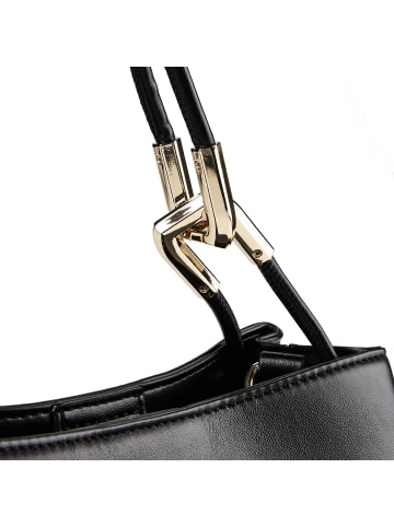 Valentino Fable RE Schultertasche 21 cm nero