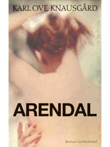 Luchterhand Literaturverlag  Buch - Arendal