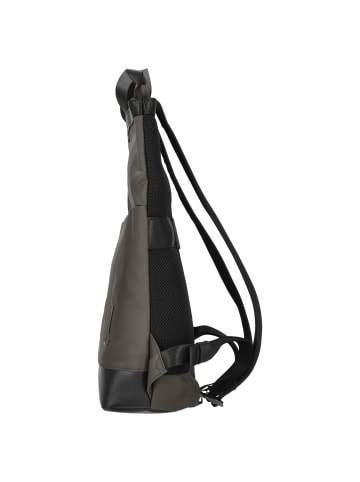 JOOP! Marcena Falk - Rucksack 40 cm (olive night) in olive night