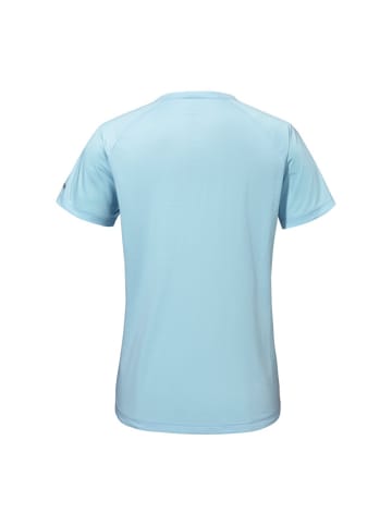 Schöffel Trikot "CIRC Shirt Style Wetluga WMS" in tidal wave