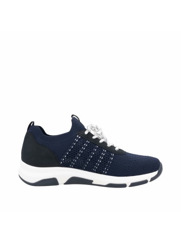 remonte Sneaker für Damen in blau