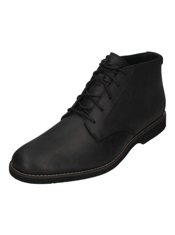 Timberland Boots Woodhull Chukka in schwarz