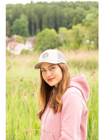 Eisley Baseball Cap in grau