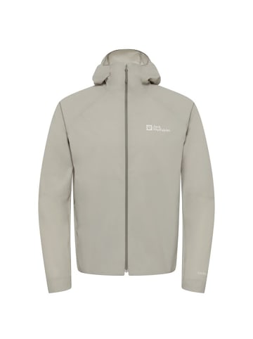 Jack Wolfskin PRELIGHT OCTA JKT M in Hellgrau081