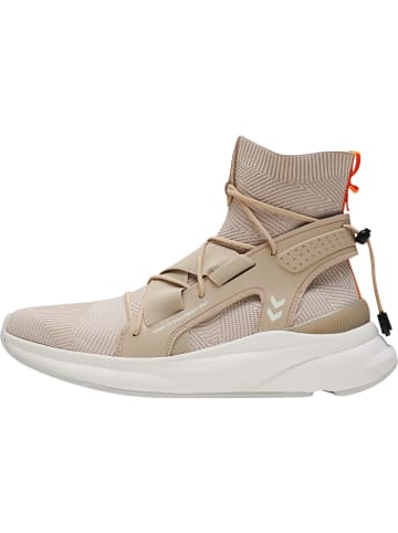 Hummel Hummel Schnürsenkel Sneaker Reach Lx Erwachsene in HUMUS