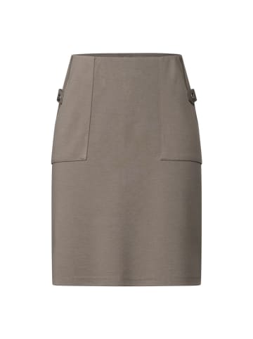 Street One Rock in dark tumbled beige