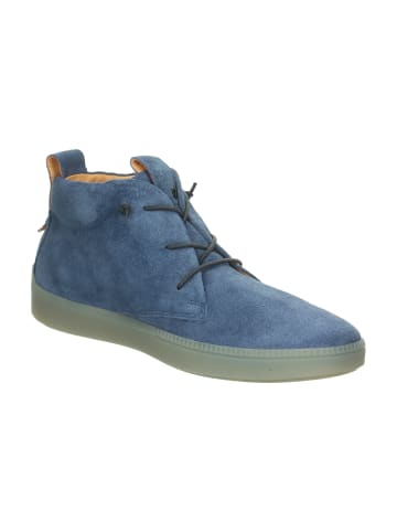 Think! Sneakers Low TURNA HE. in Denim
