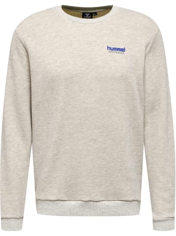 Hummel Hummel Sweatshirt Hmllgc Austin Erwachsene in LEGACY MELANGE