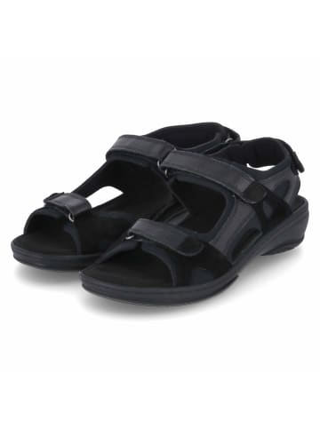 Fidelio Sandalen in Schwarz