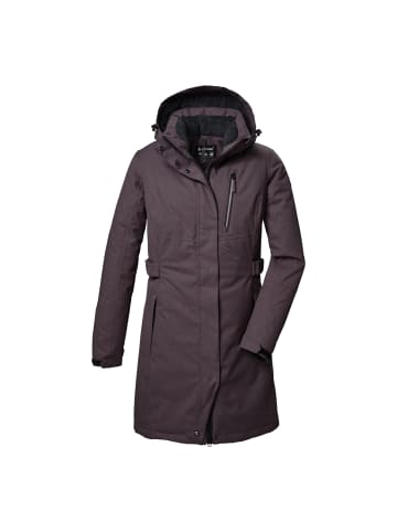 Killtec KOW 303 WMN PRK in Violett3918