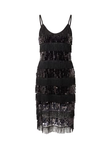 faina Women Dress in BLACK