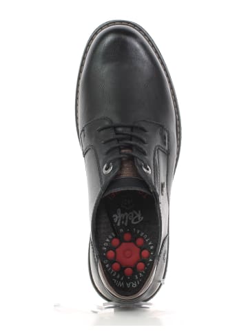 Relife Halbschuh in Black
