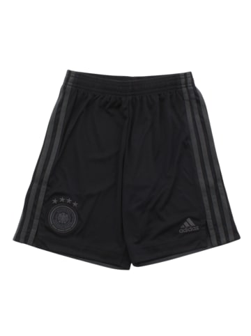 adidas Shorts DFB Auswärts in Schwarz