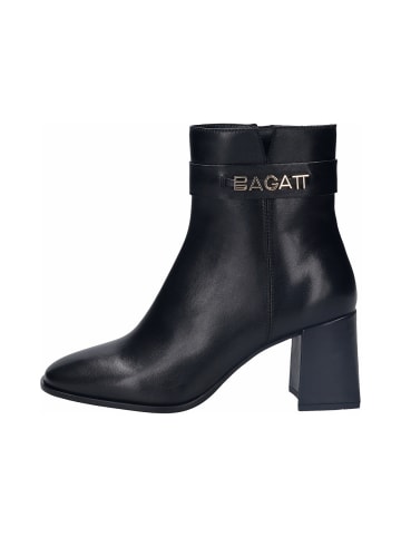 TT. BAGATT Stiefeletten in schwarz