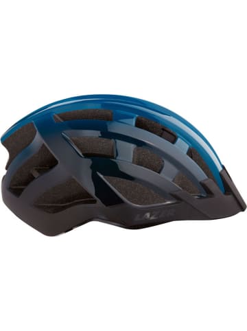 Lazer Freizeit-Helm Compact DLX in blau