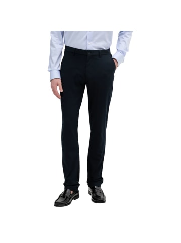 Tommy Hilfiger Blau Polyester Freizeithose