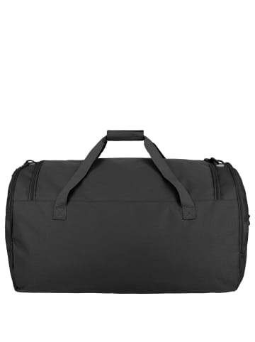 travelite Kick-Off  - Reisetasche 70 cm XL (schwarz) in schwarz