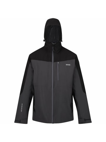 Regatta Doppeljacke Wentwood VIII in Schiefer