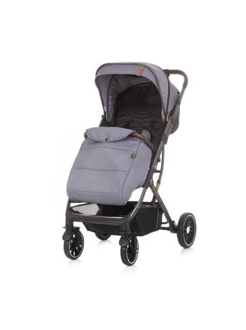 Chipolino Kinderwagen, Buggy Combo 22 kg in grau