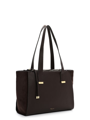Tamaris Shopper TAS Galina in brown