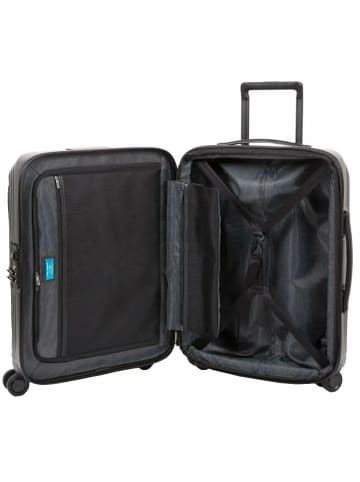 Piquadro Koffer für Erwachsene in uni