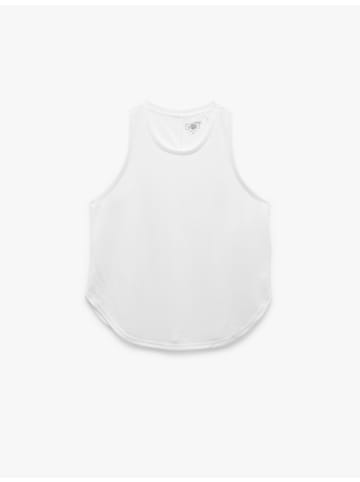 KOTON TANKTOPS in Weiß