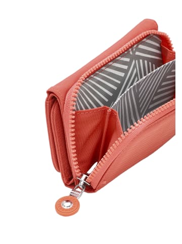Mindesa Damen Handtasche in Orange