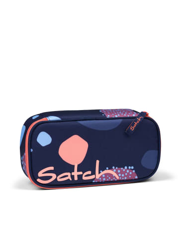 Satch Schlamperbox Coral Reef in Lila