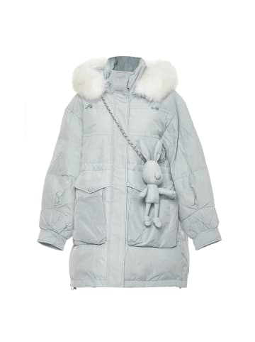 KOOSH Damen Jacket in Hellblau